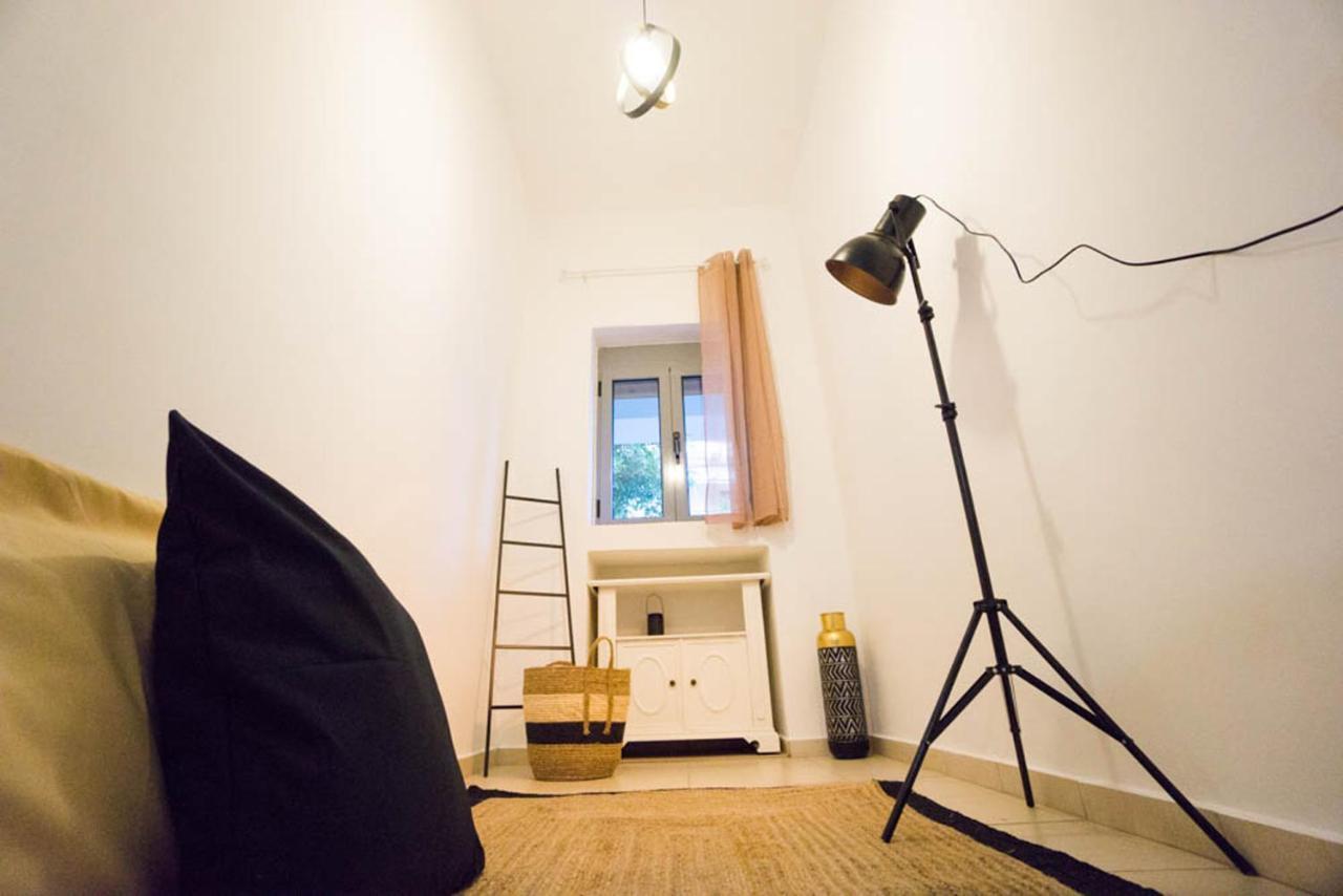 Urban Studios ريثيمنو المظهر الخارجي الصورة