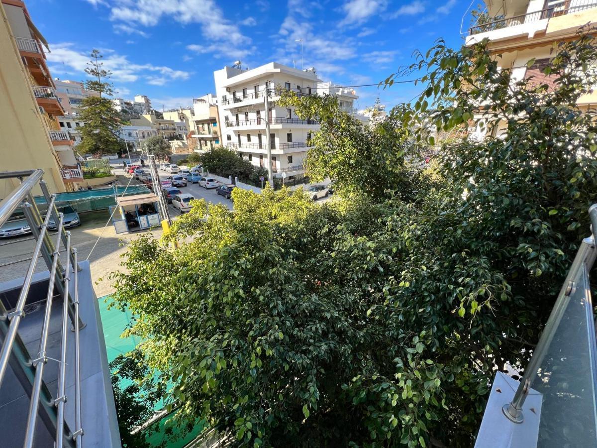 Urban Studios ريثيمنو المظهر الخارجي الصورة