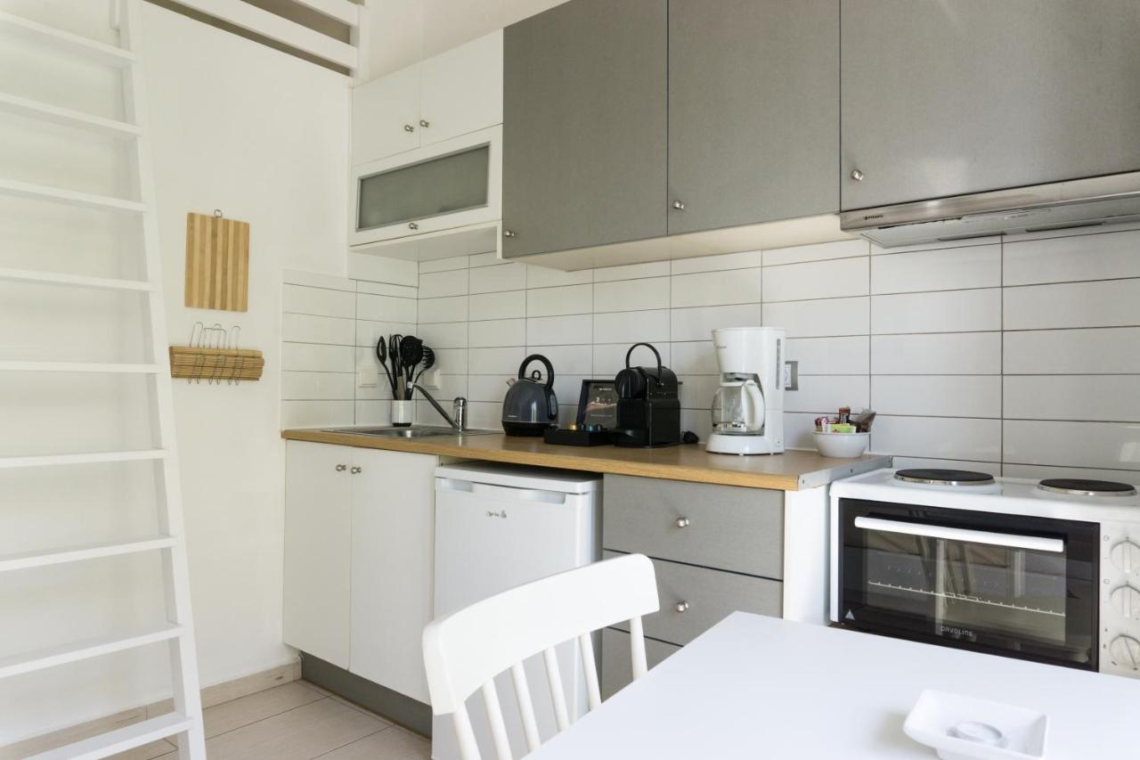 Urban Studios ريثيمنو المظهر الخارجي الصورة