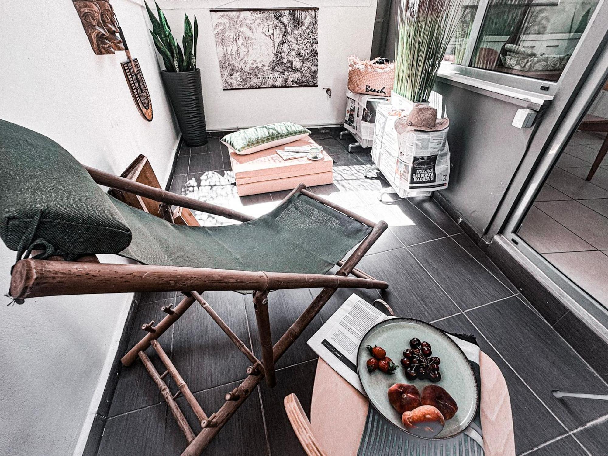 Urban Studios ريثيمنو المظهر الخارجي الصورة