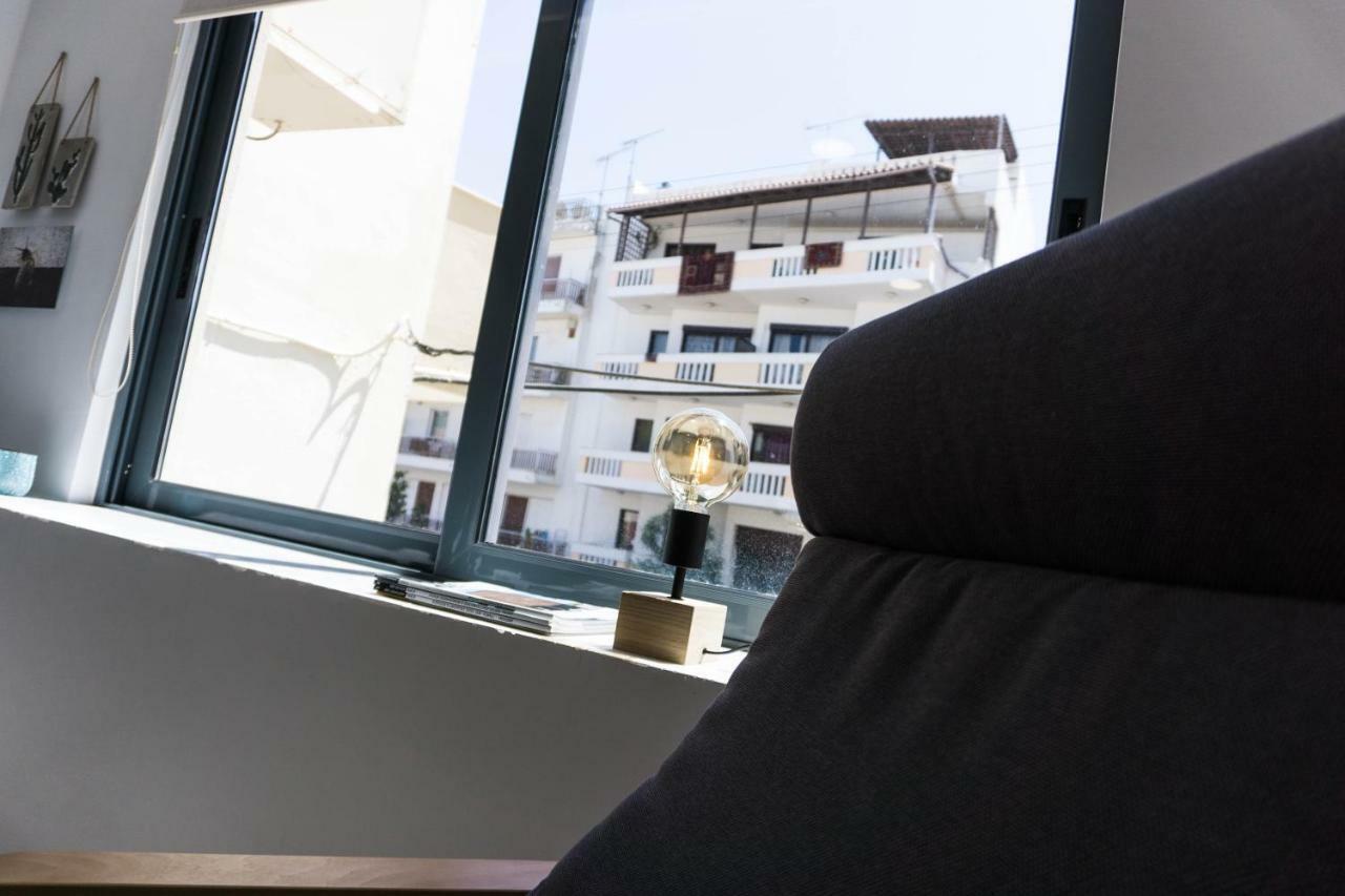 Urban Studios ريثيمنو المظهر الخارجي الصورة
