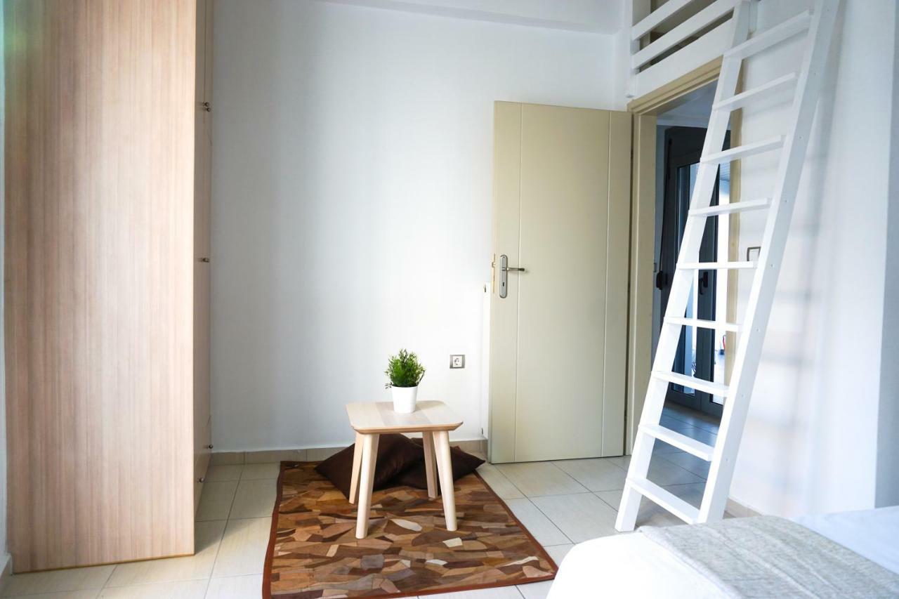 Urban Studios ريثيمنو المظهر الخارجي الصورة